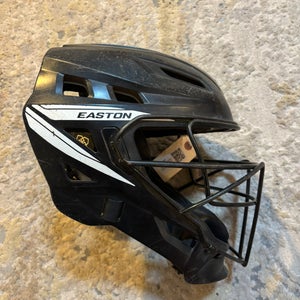 Intermediate Easton Jen Schro The Very Best Catcher's Mask