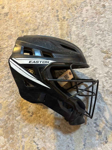 Intermediate Easton Jen Schro The Very Best Catcher's Mask