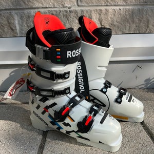 Men's Rossignol Hero World Cup ZB 27.5 Ski Boots (NEW)