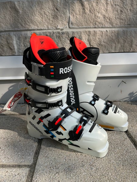 Men's Rossignol Hero World Cup ZB 27.5 Ski Boots (NEW)