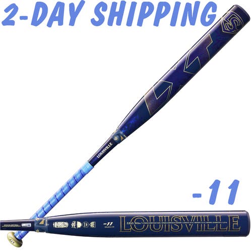 NEW | 2025 Louisville Slugger LXT 28" / 17 oz FastPitch Softball Bat -w/Warranty | 2-DAY SHIPPING