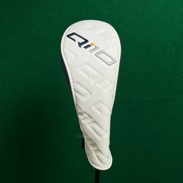 TaylorMade Qi35 Tour 15 Fairway 3 Wood Ventus Blue FW 5-R Graphite Regular w/HC