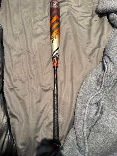 2023 Louisville Slugger Select PWR Hybrid BBCOR Certified Bat (-3) 31 oz 34" (New)