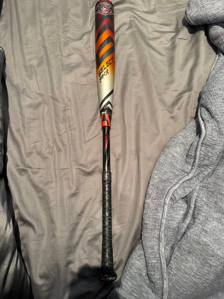 2023 Louisville Slugger Select PWR Hybrid BBCOR Certified Bat (-3) 31 oz 34" (New)