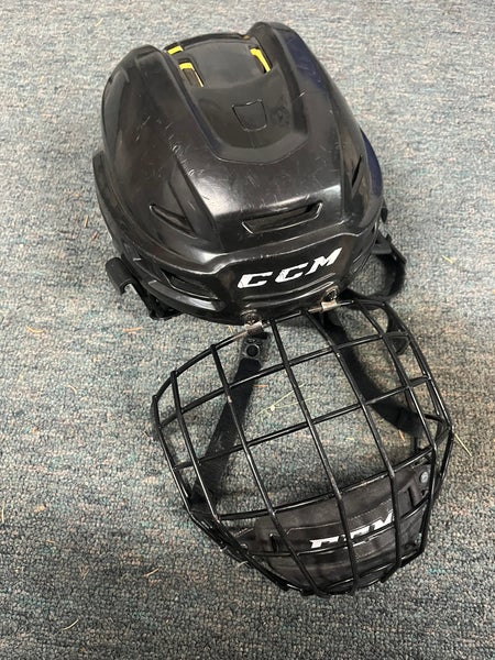 Small CCM Helmet (Used)