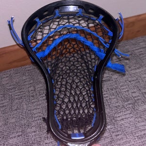 ECD Strung DNA 2.0 Head (Used)