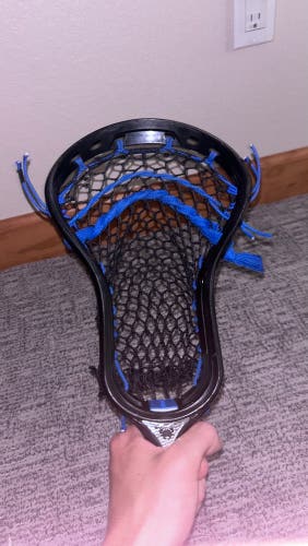 ECD Strung DNA 2.0 Head (Used)