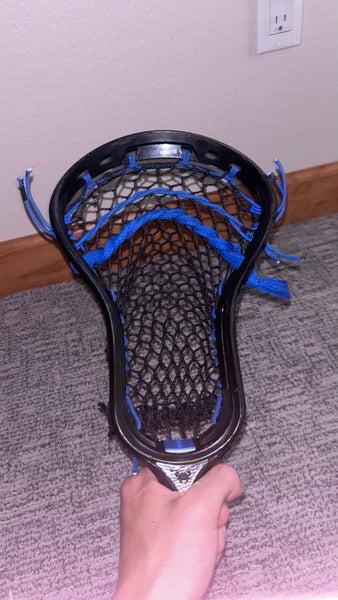 ECD Strung DNA 2.0 Head (Used)