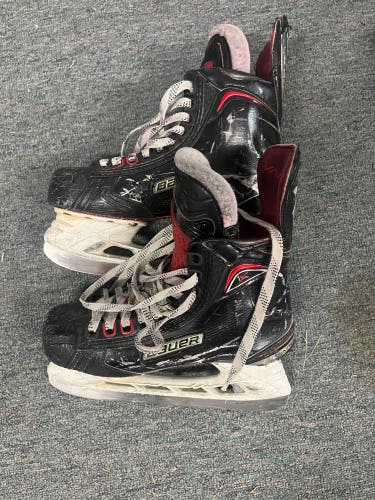 Bauer Vapor 1X Hockey Skates 6 (Used)