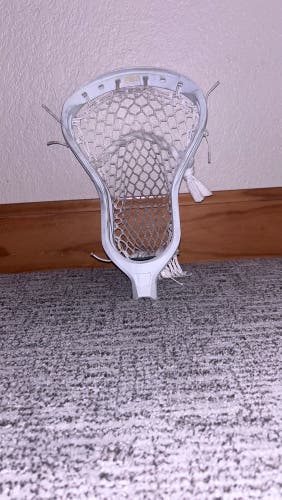 STX Strung Hammer 900 Head (Used)