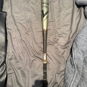2024 Louisville Slugger Omaha Alloy Bat (-3) 31 oz 34" (Used)