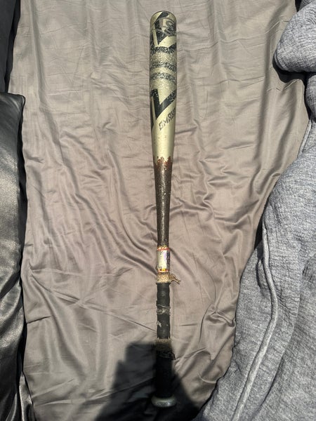 2024 Louisville Slugger Omaha Alloy Bat (-3) 31 oz 34" (Used)