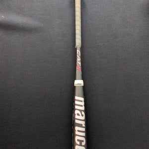 2024 Marucci CATX Connect Hybrid USABat Certified Bat (-11) 19 oz 30" (Used)