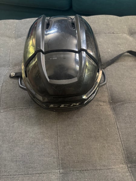 Medium CCM Super Tacks X Helmet (Used)