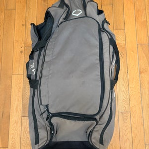 Gray Evoshield Bat Bag