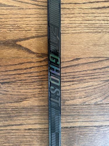 Senior CCM FT Ghost Left Hand Hockey Stick P90TM (Used)