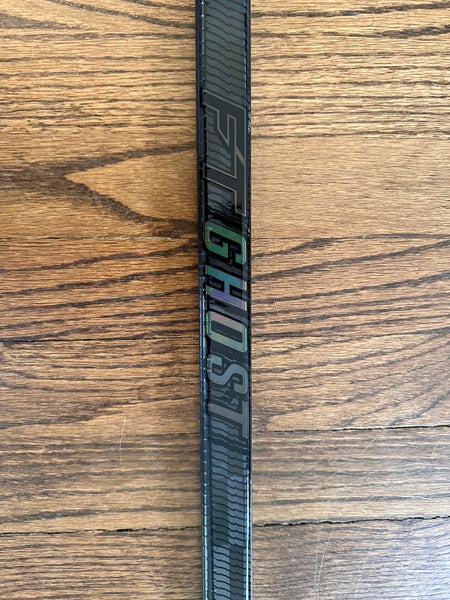 Senior CCM FT Ghost Left Hand Hockey Stick P90TM  (Used)