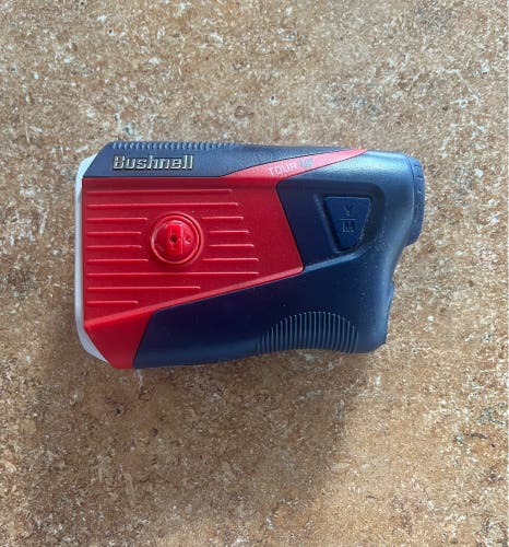 Bushnell Tour V5 Range Finder