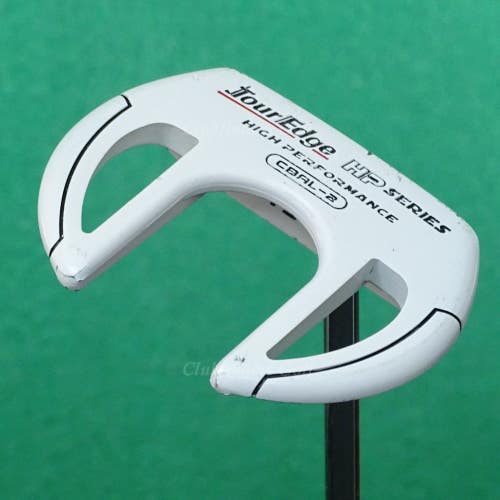Tour Edge HP Series High Performance CBAL-2 Counter-Balanced 36" Putter w/ HC