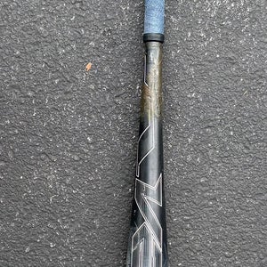 2015 Rawlings Velo Alloy BBCOR Certified Bat (-3)  29 oz 32" (Used)