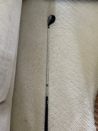 Junior Strata Fairway Wood 5 Wood HL