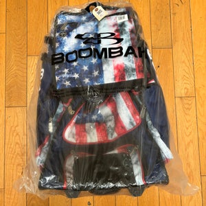 New Boombah Bat Pack