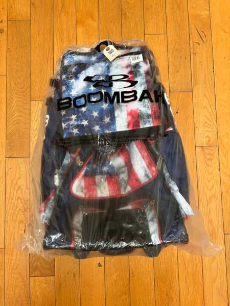New Boombah Bat Pack