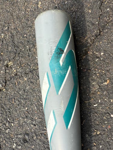 Marucci F5 Alloy Bat (-11) 18 oz 29" (Used)
