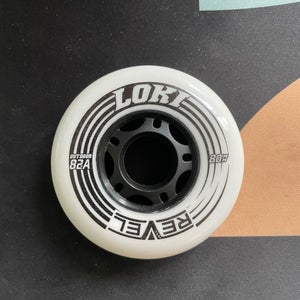 Alkali Wheels (New)