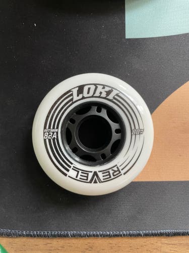 Alkali Wheels (New)