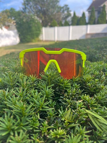 Heatwave Sunglasses (New)