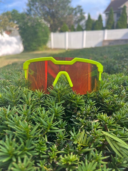 Heatwave Sunglasses (New)