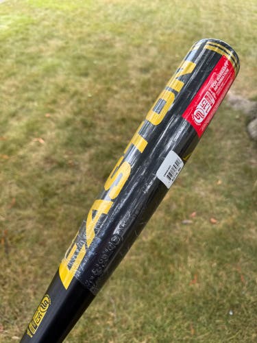 Easton Black Magic Alloy USSSA Certified Bat (-10)  21 oz 31" (New)