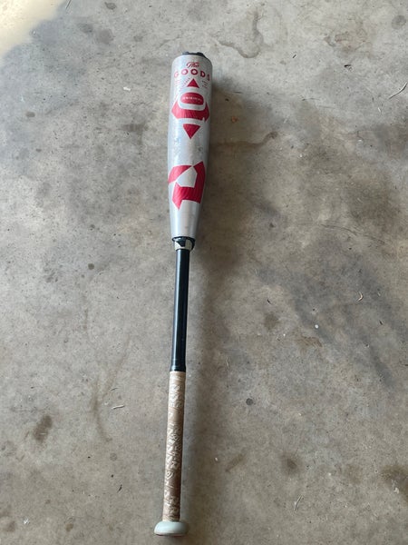 Demarini the goods