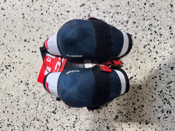 CCM Elbow Pads