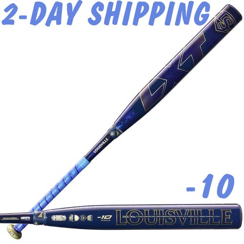 NEW | 2025 Louisville Slugger LXT 34" / 24 oz FastPitch Softball Bat -w/Warranty | 2-DAY SHIPPING