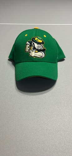 Green Men's Small Hat (New)