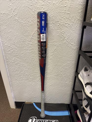 Marucci CAT9 Pastime BBCOR Baseball Bat: MCBC9A - 33" 30 oz