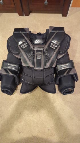 XL 2024 Brian's Optik 3 Pro Goalie Chest Protector Pro Stock (Used)
