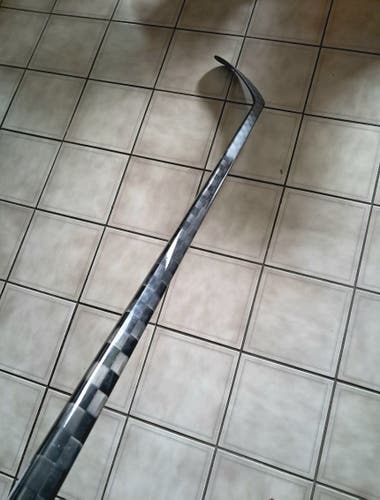 Custom Pro Stock Sher-Wood Rekker Legend Pro