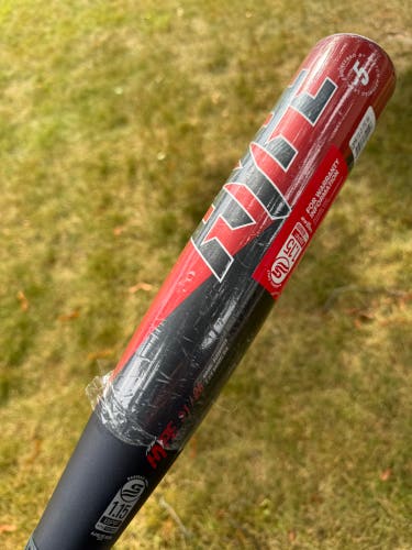 Easton ADV Hype Composite USSSA Certified Bat (-5) 26 oz 31" (New)