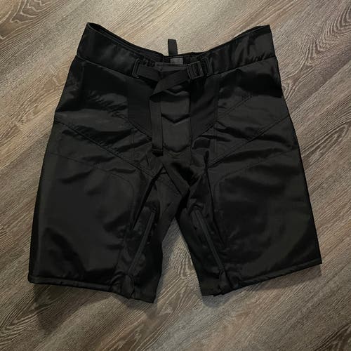 Pro Stock Arizona Coyotes Warrior Pant Shell Sz M+1”