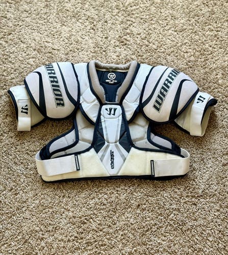 Warrior Bully Hockey Shoulder Pads