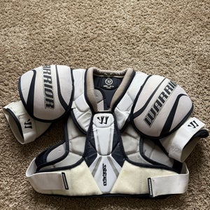 Warrior Bully Hockey Shoulder Pads