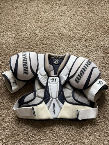 Warrior Bully Hockey Shoulder Pads