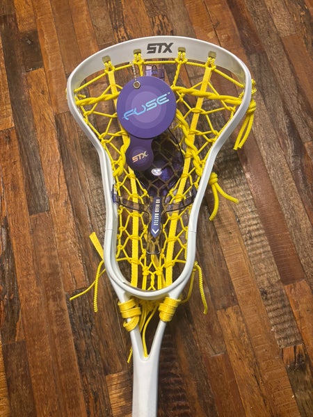 Stx Fuse New