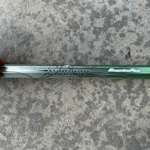 OG Rare Green Warrior Krypto Pro Wire D Pole
