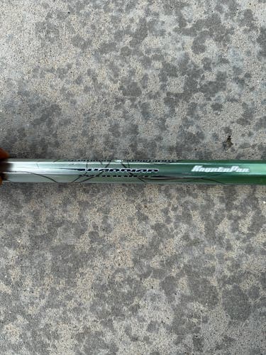 OG Rare Green Warrior Krypto Pro Wire D Pole