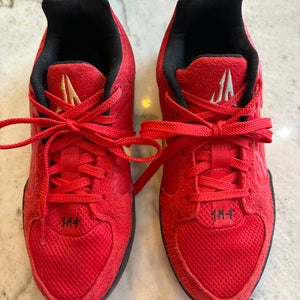 Nike Ja 2