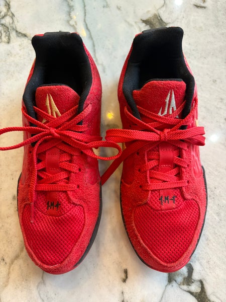 Nike Ja 2
